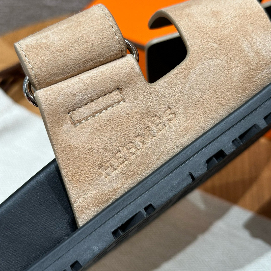 HERM CHYPRE SANDAL