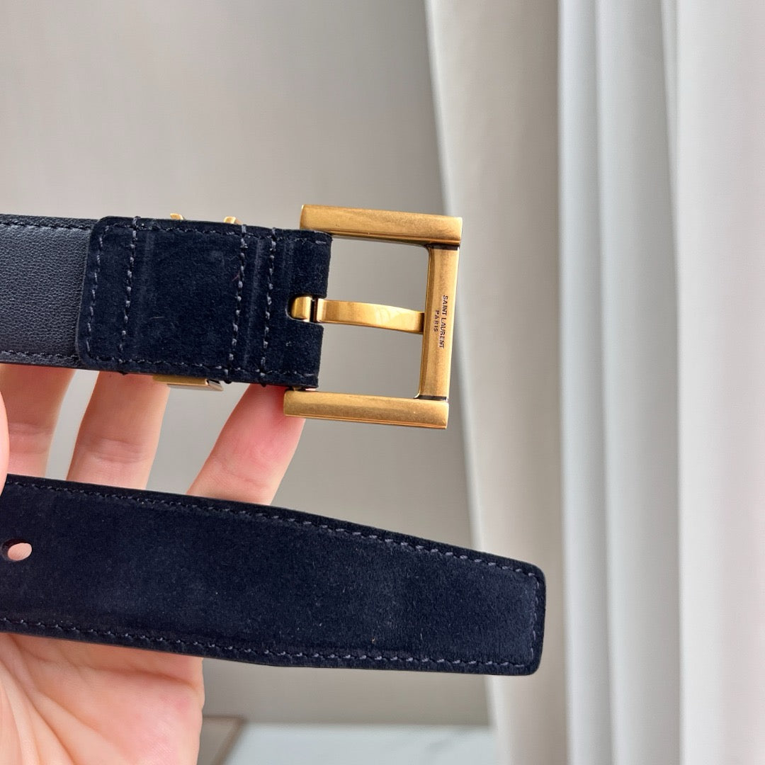 SL BELT 3 CM