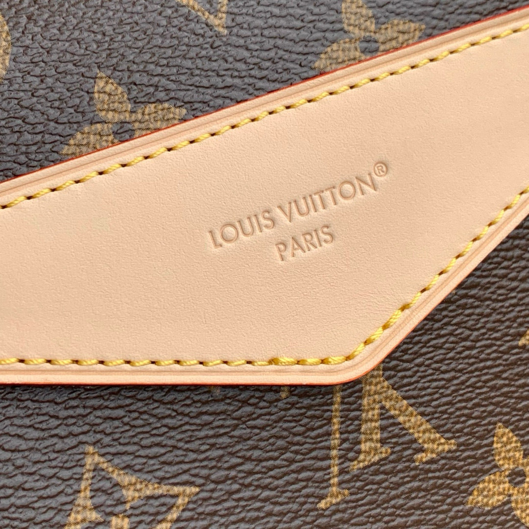 LOU ODYSSEE BAG
