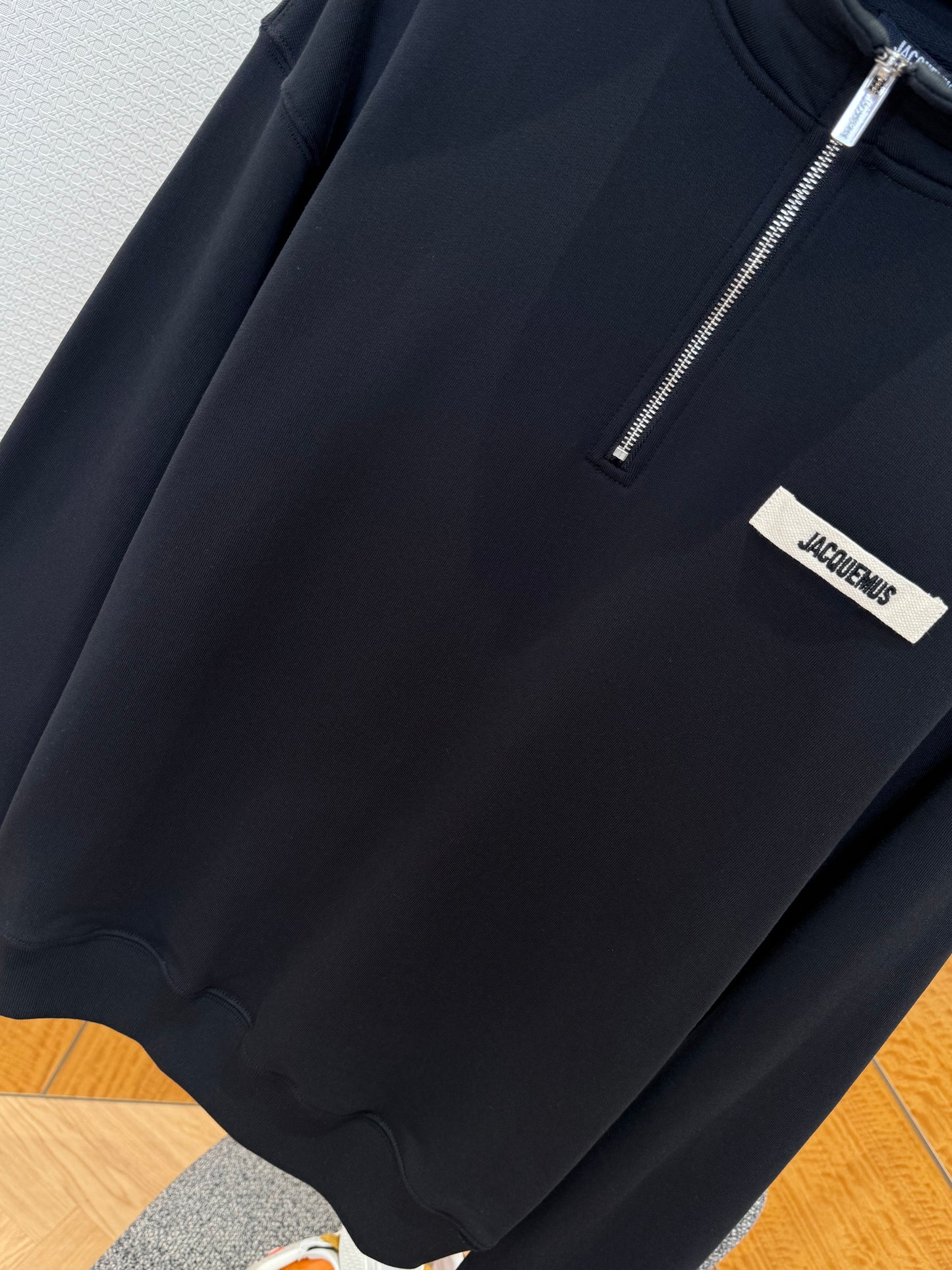 JACQ SWEATSHIRT