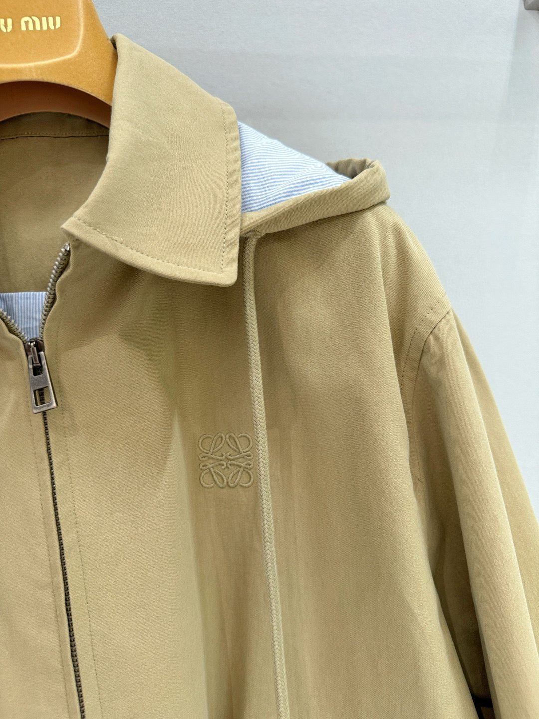 LOEW JACKET