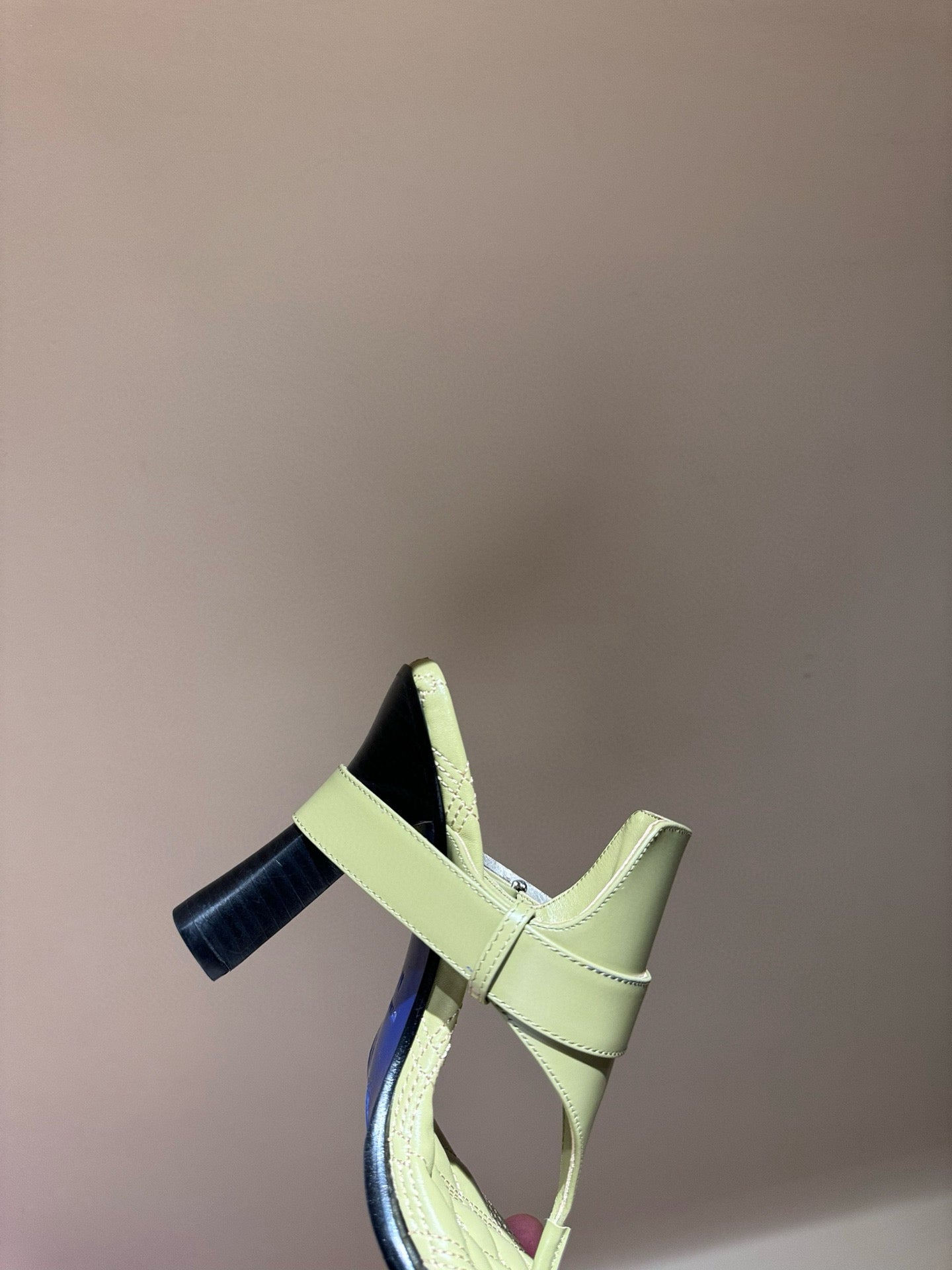 BBR HEELS