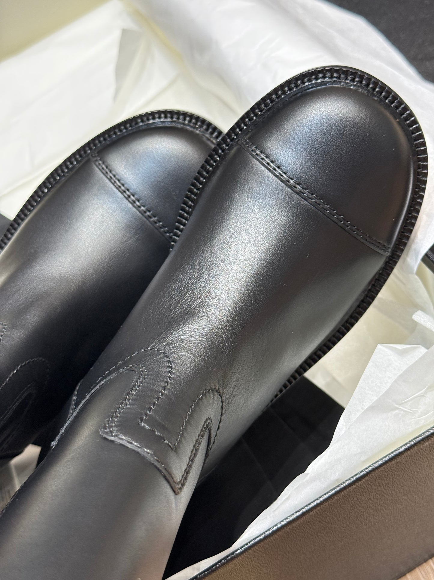 CC BOOTS