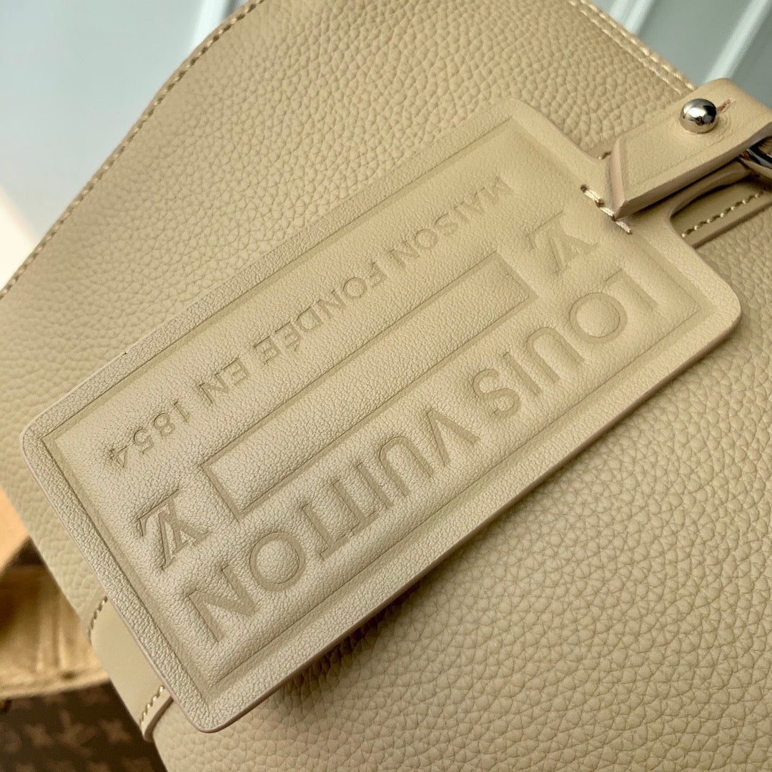 LOU CITY KEEPALL BAG