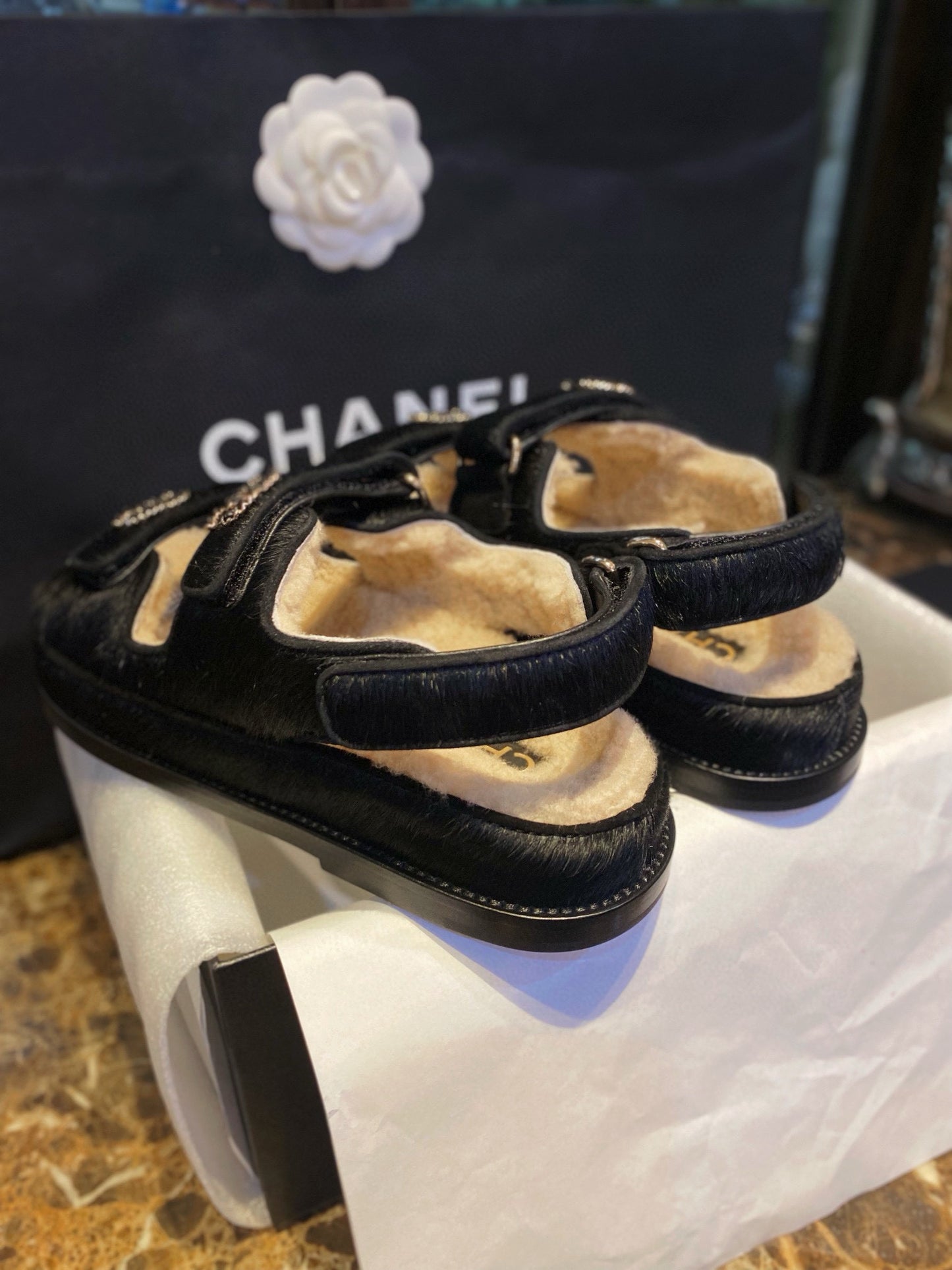 CC SANDALS