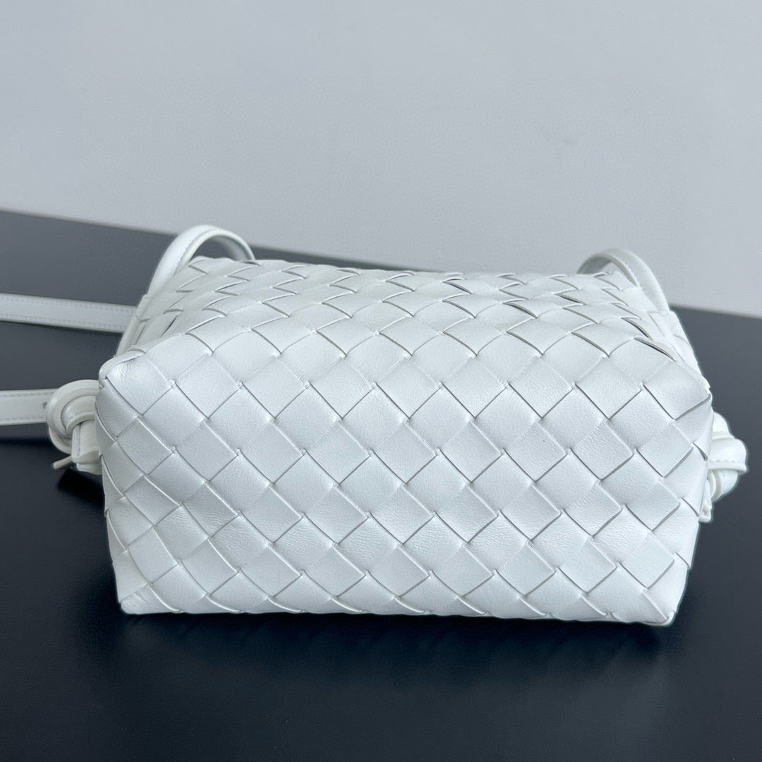 BOTT TOP HANDLE LOOP BAG
