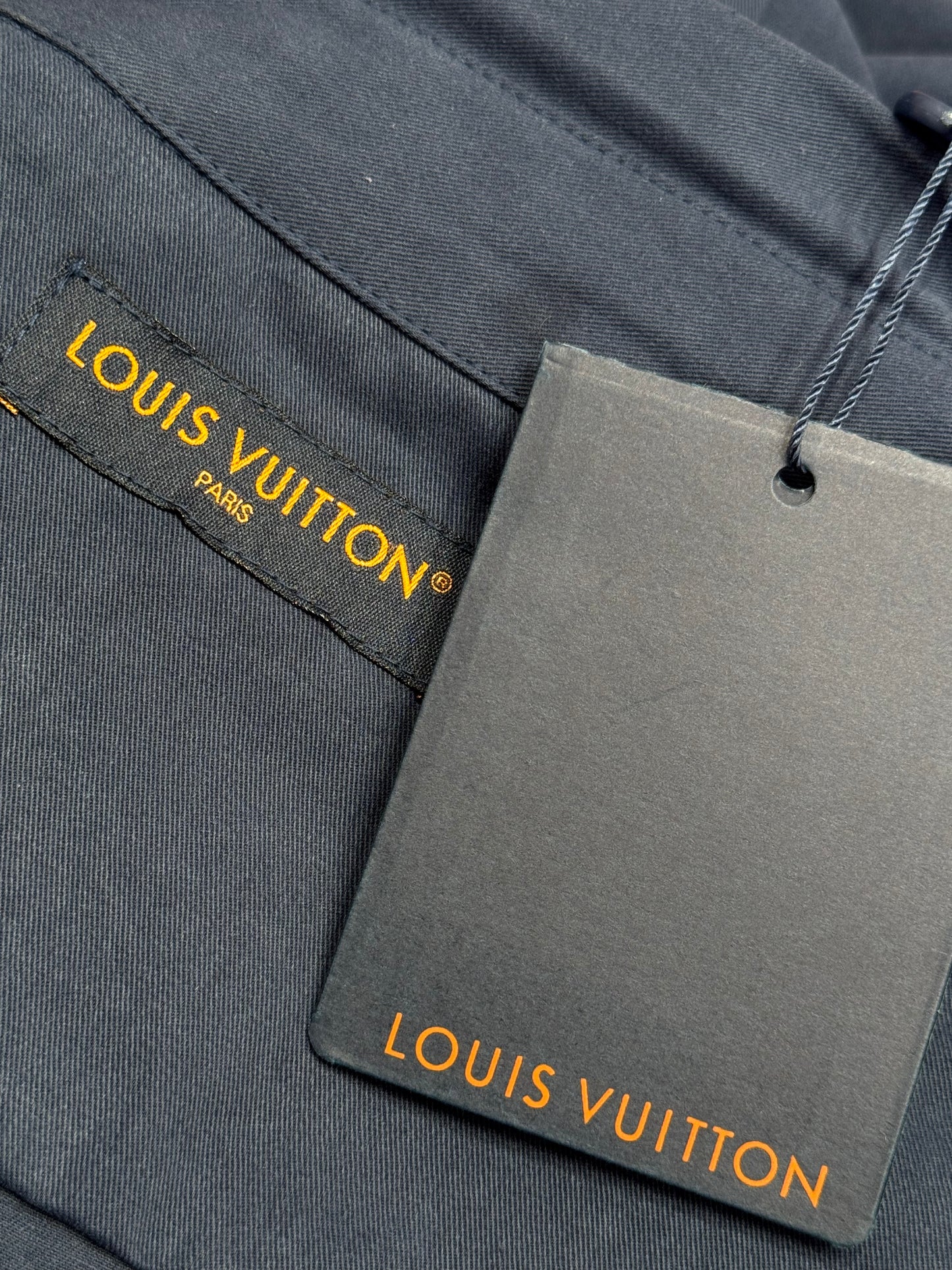 LOU SHIRT