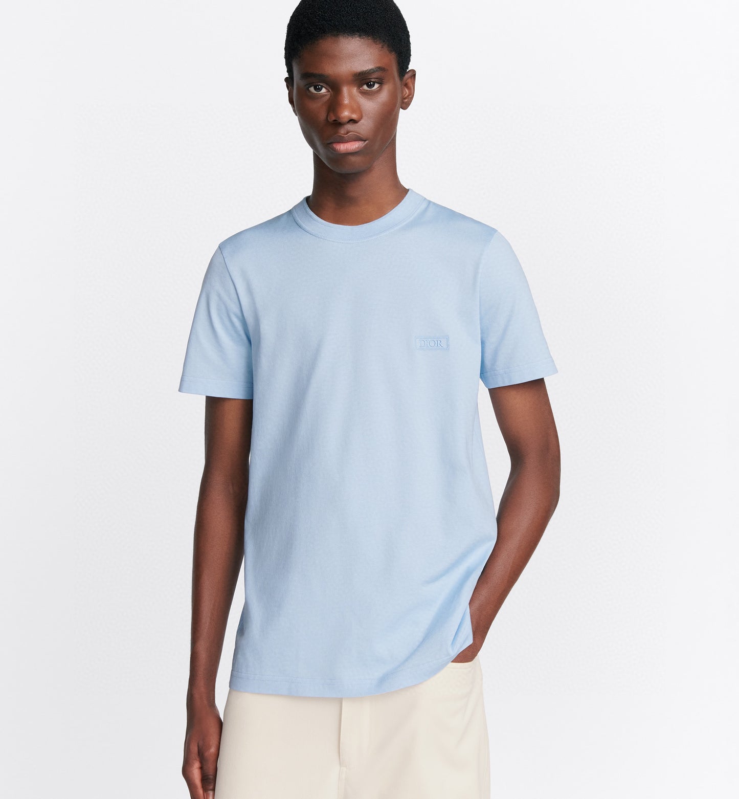CD T-SHIRT