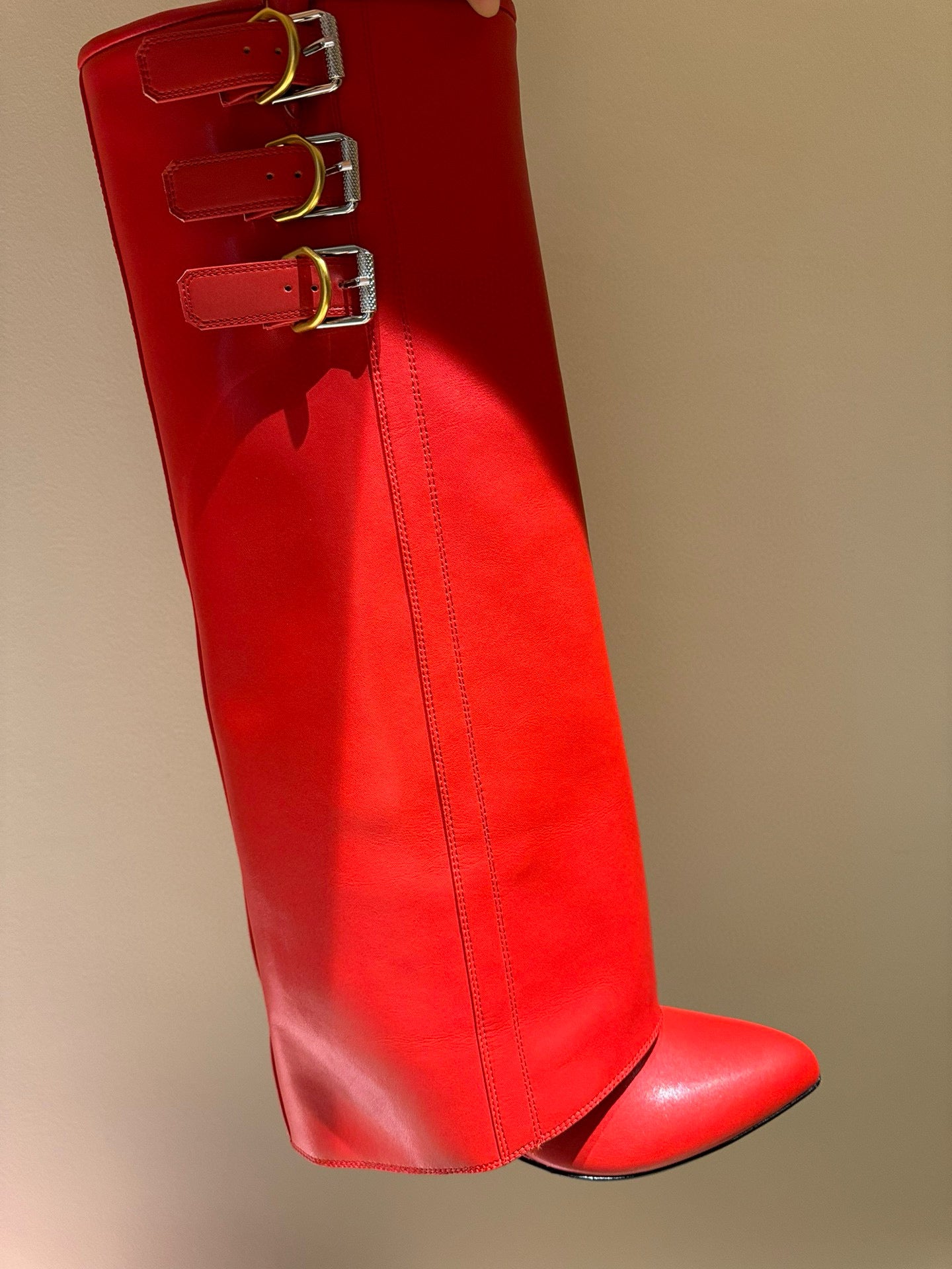 GVC BOOTS