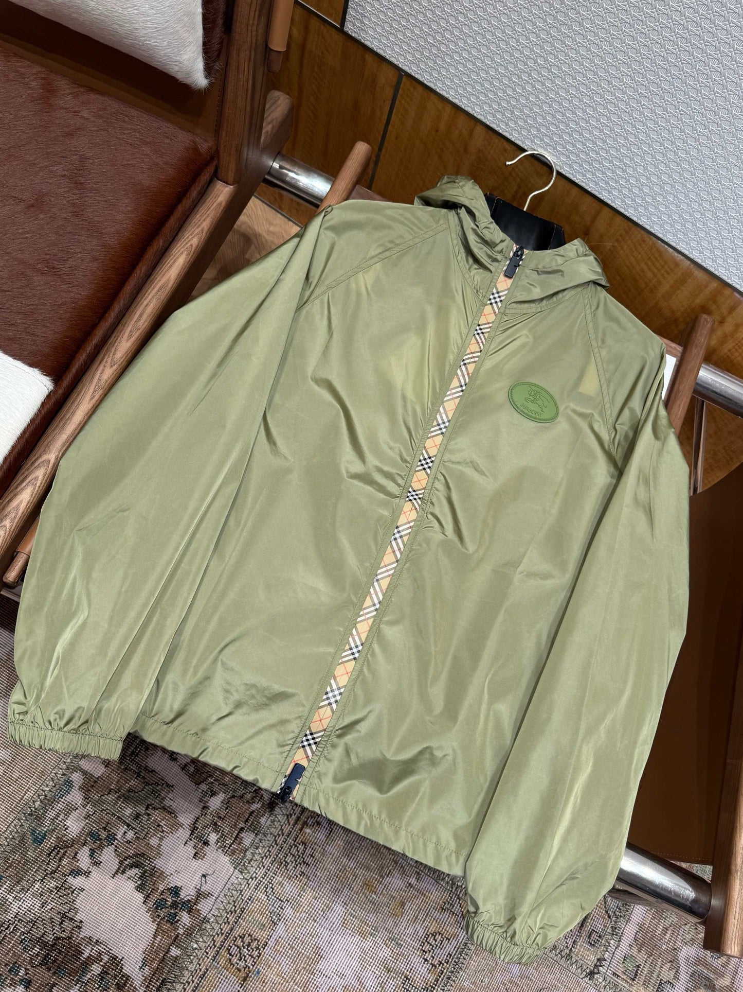 BBR JACKET