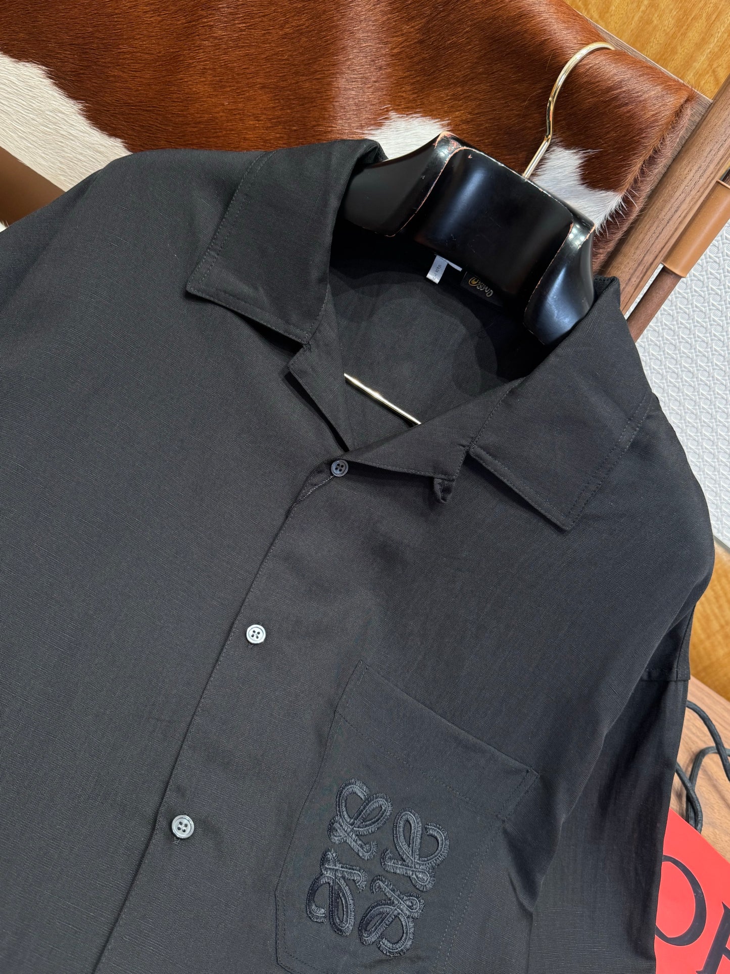 LOEW SHIRT