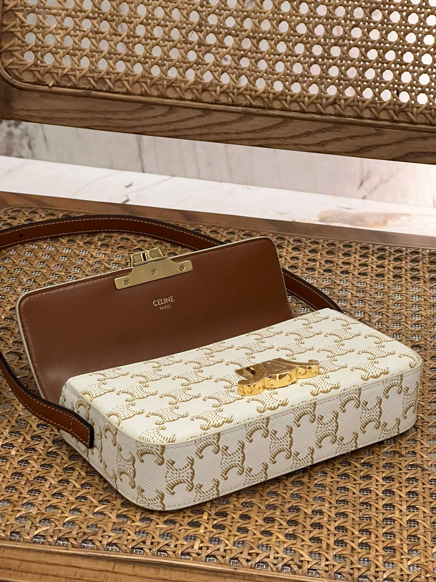 CEL CLAUDE BAG
