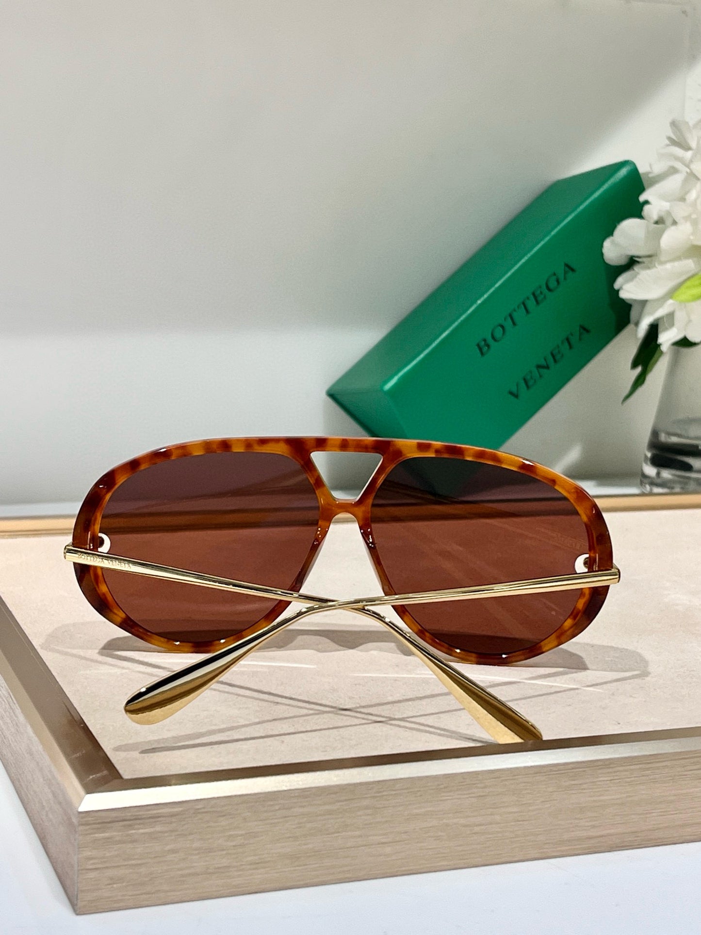 BV SUNGLASSES