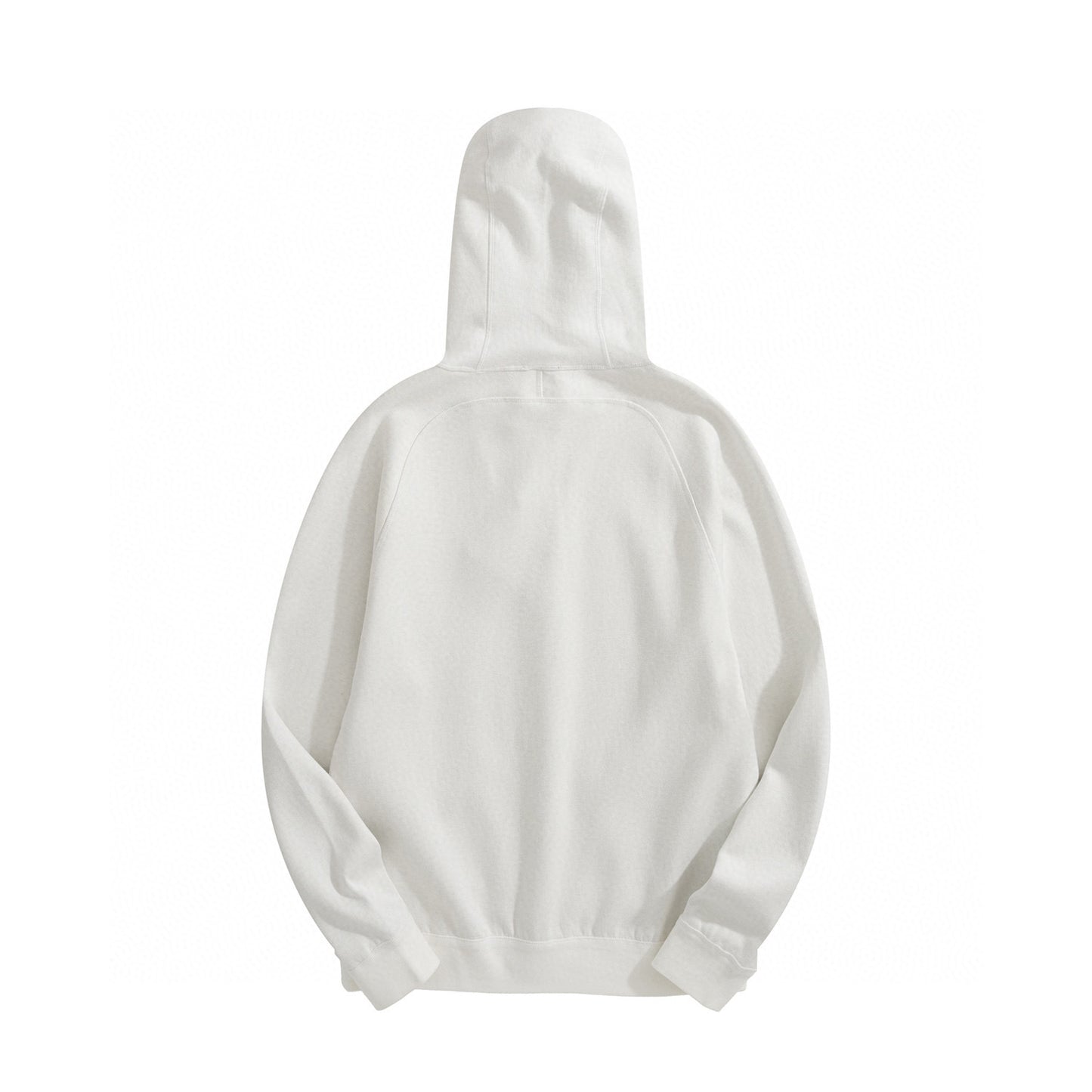 CD ZIP HOODIE
