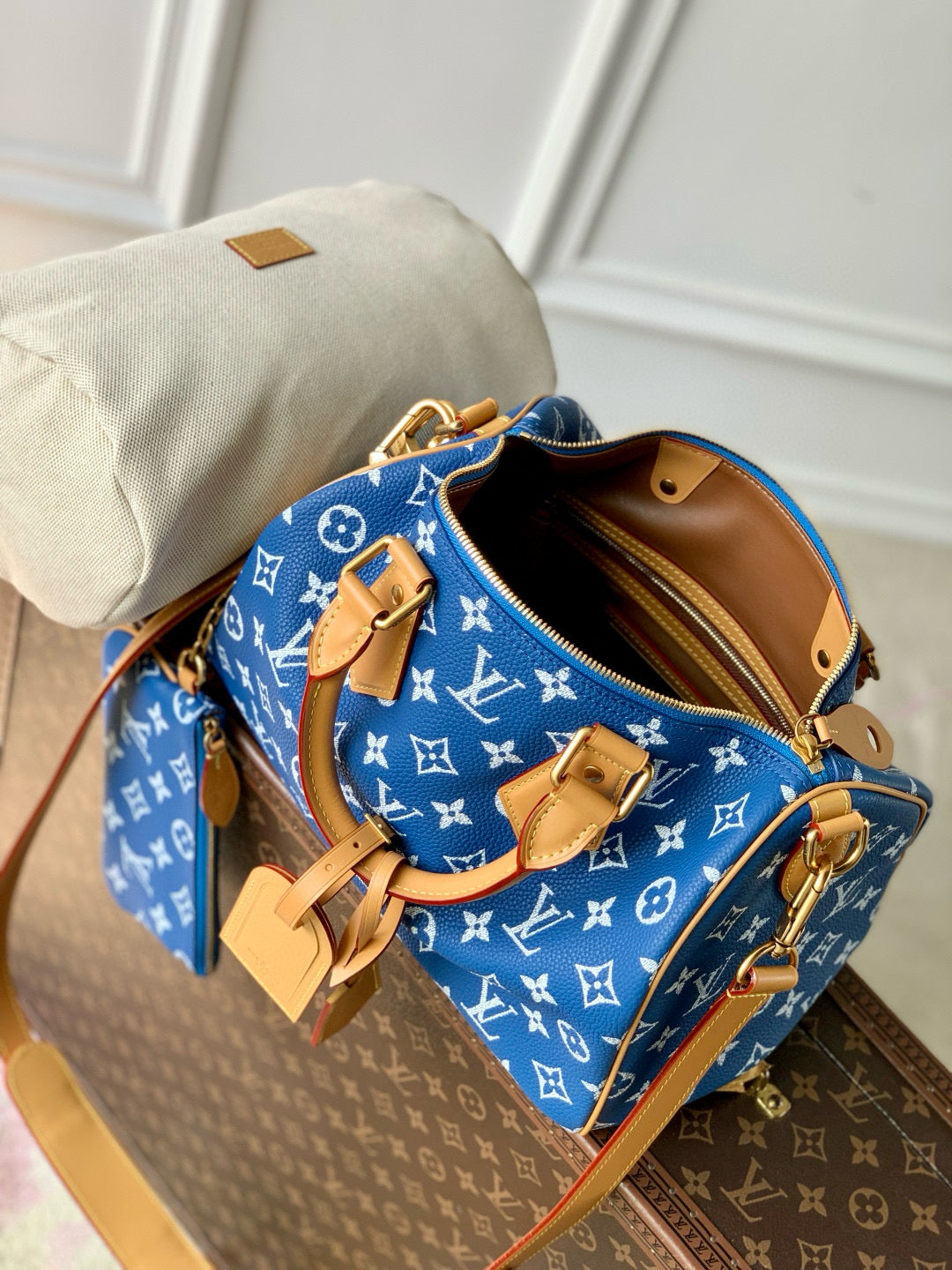 LOU SPEEDY P9 25 BAG