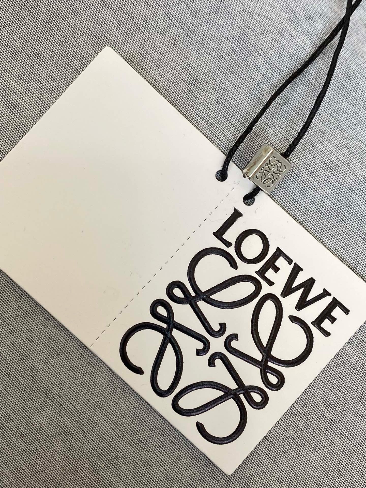 LOEW T-SHIRT