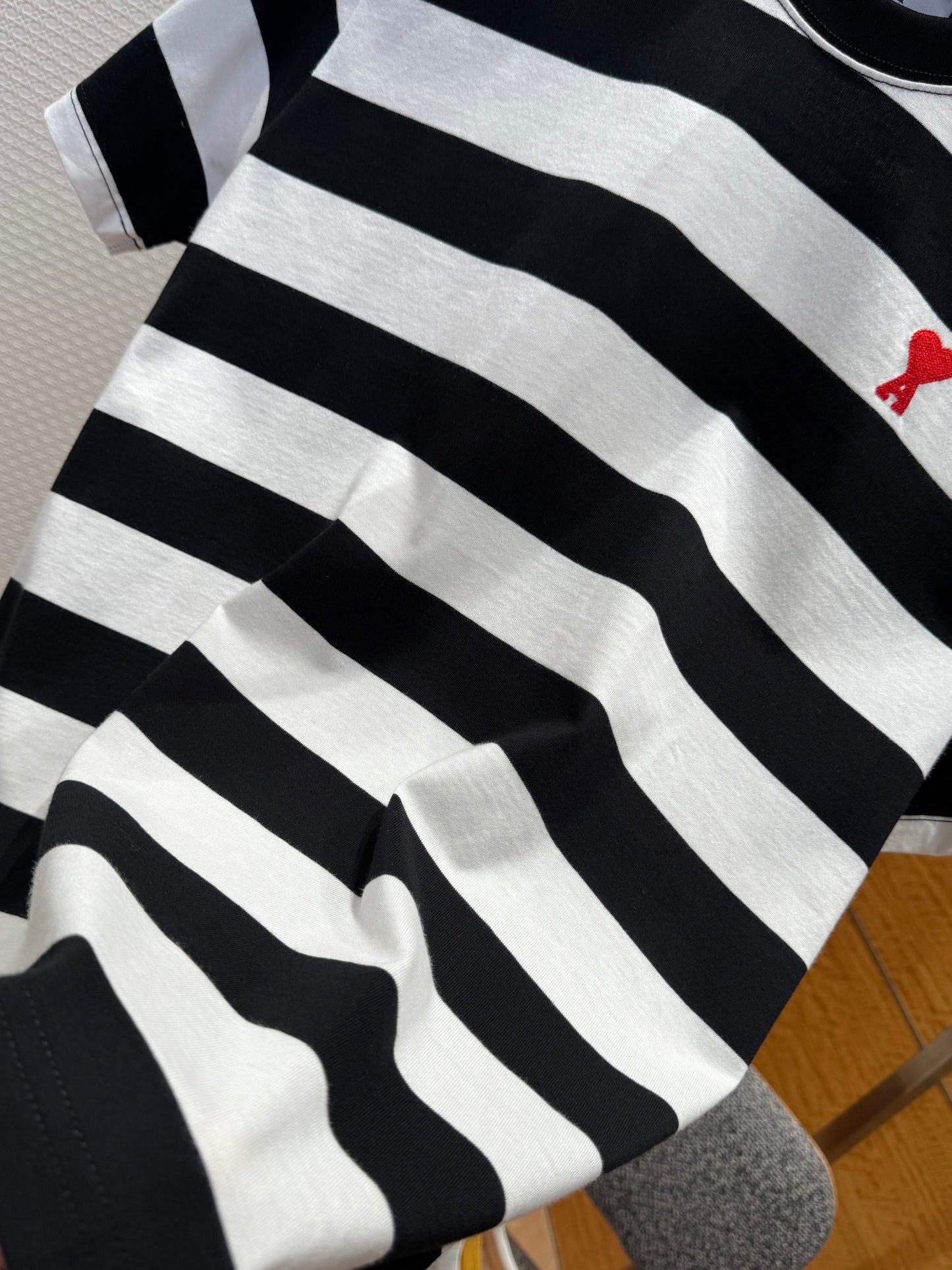 AMI T-SHIRT