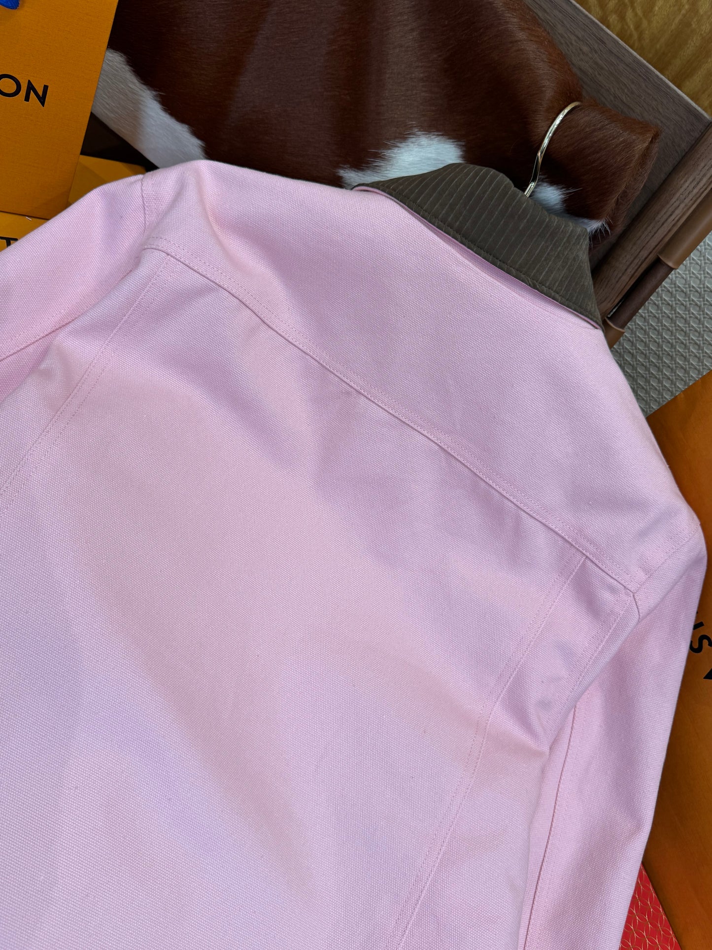 LOU JACKET