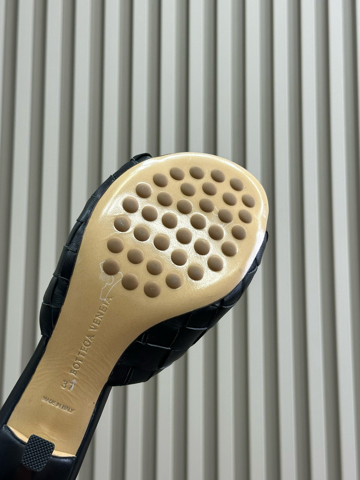 BV BLINK MULE