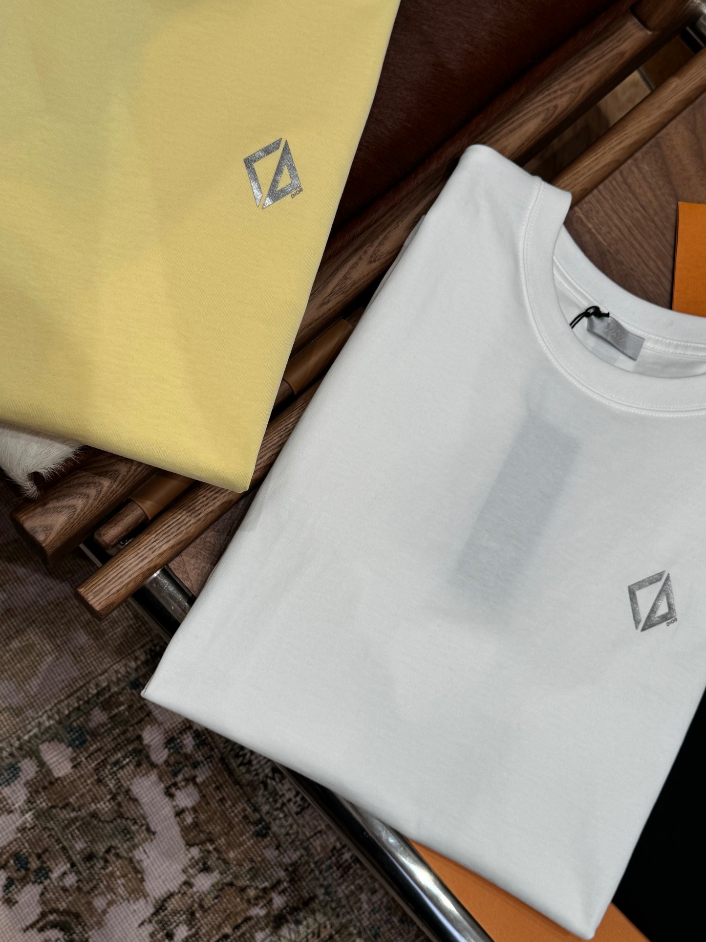 CD T-SHIRT
