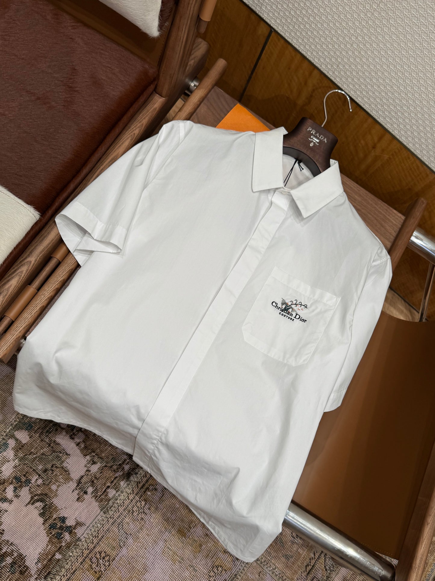 CD SHIRT