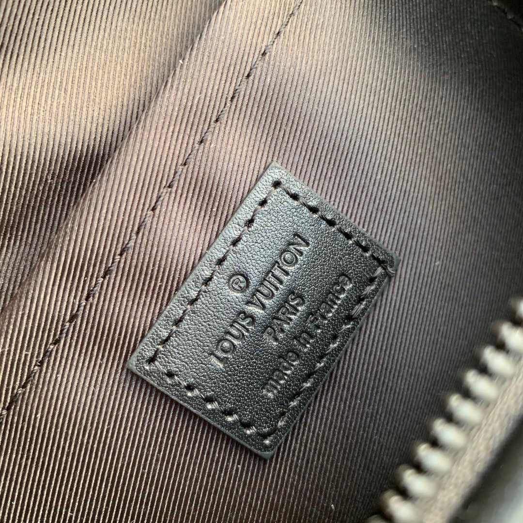 LOU MOON BAG