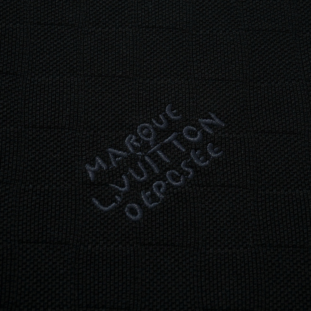LOU POLO SHIRT