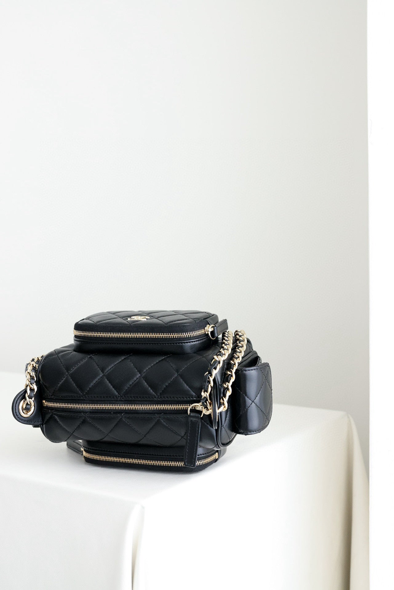 CC CAMERA BAG