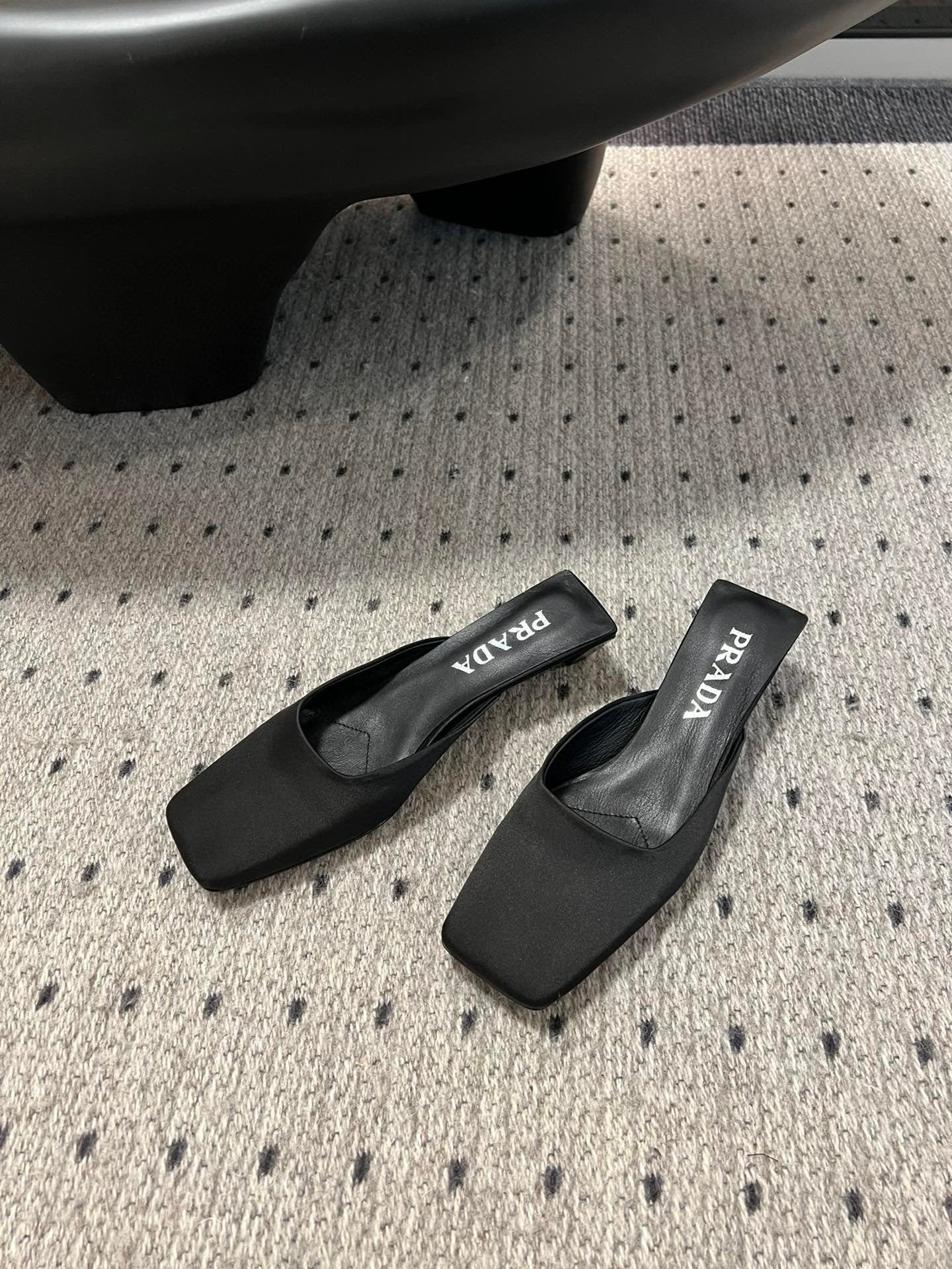 PD HEELS