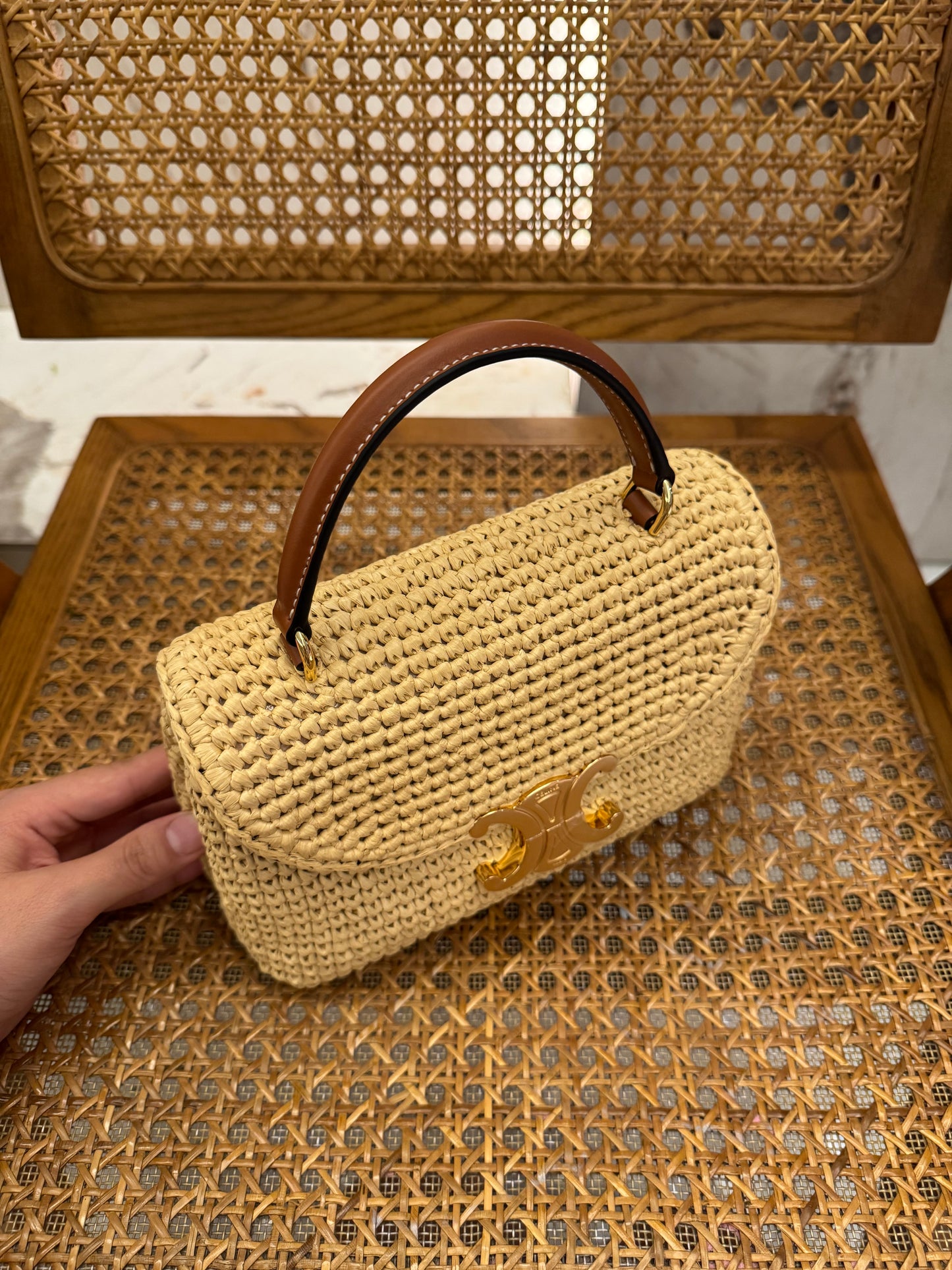 CEL TEEN NINO BAG