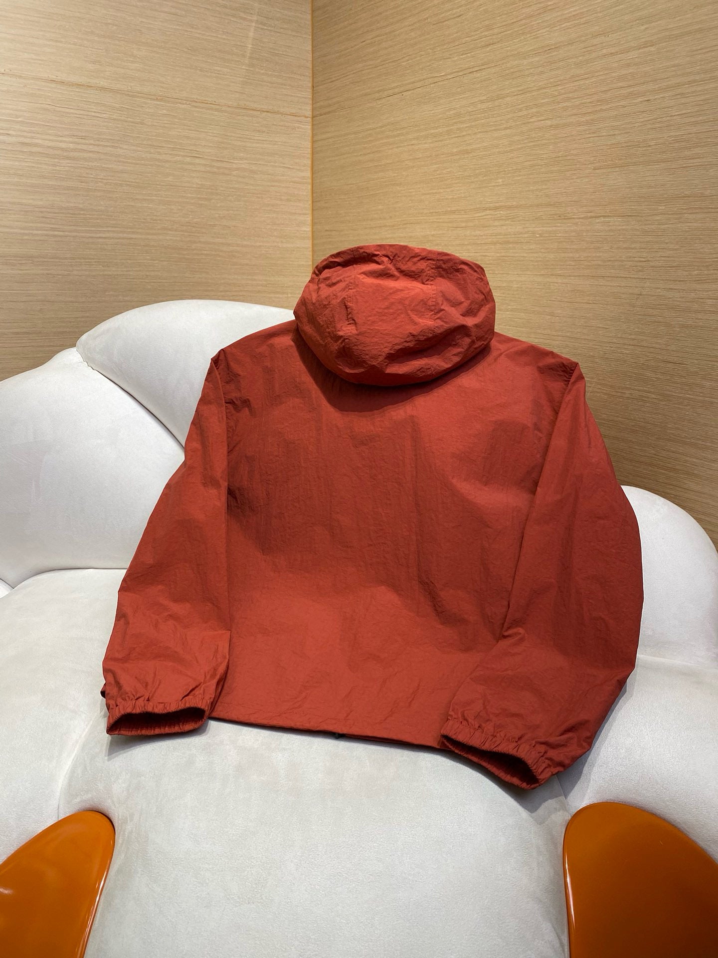 BBR JACKET