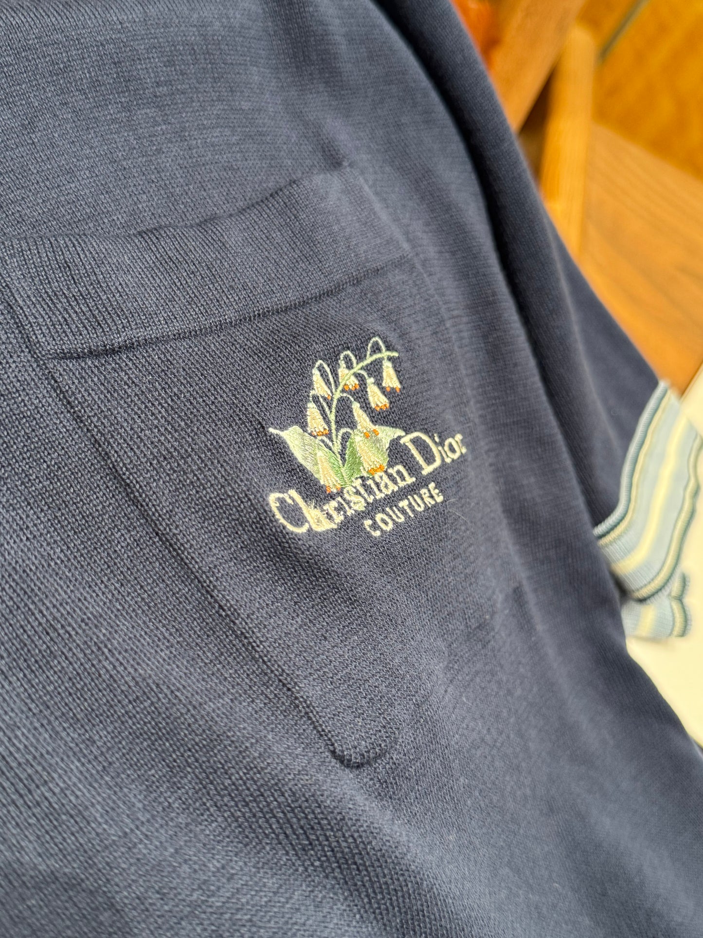 CD POLO SHIRT