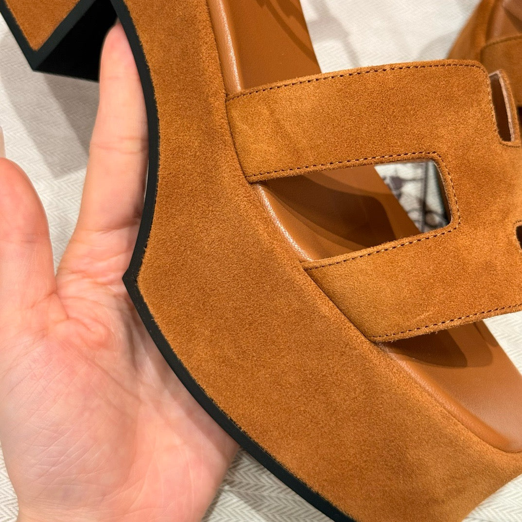 HERM JAM 30 SANDALS