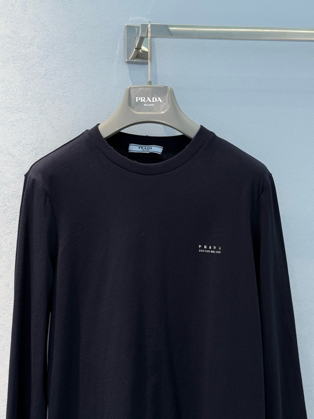 PD LONG TEE