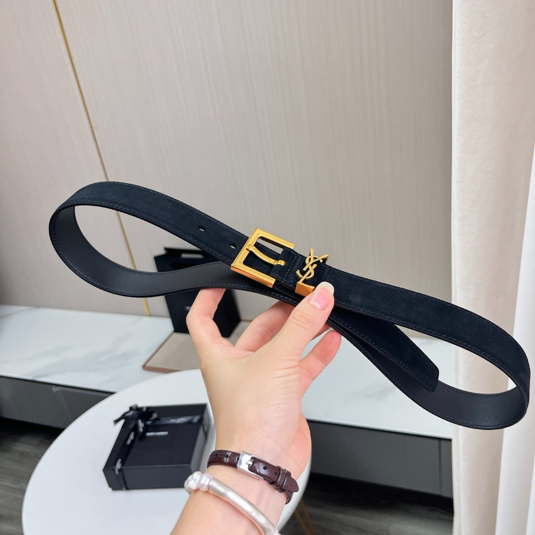 SL BELT 3 CM