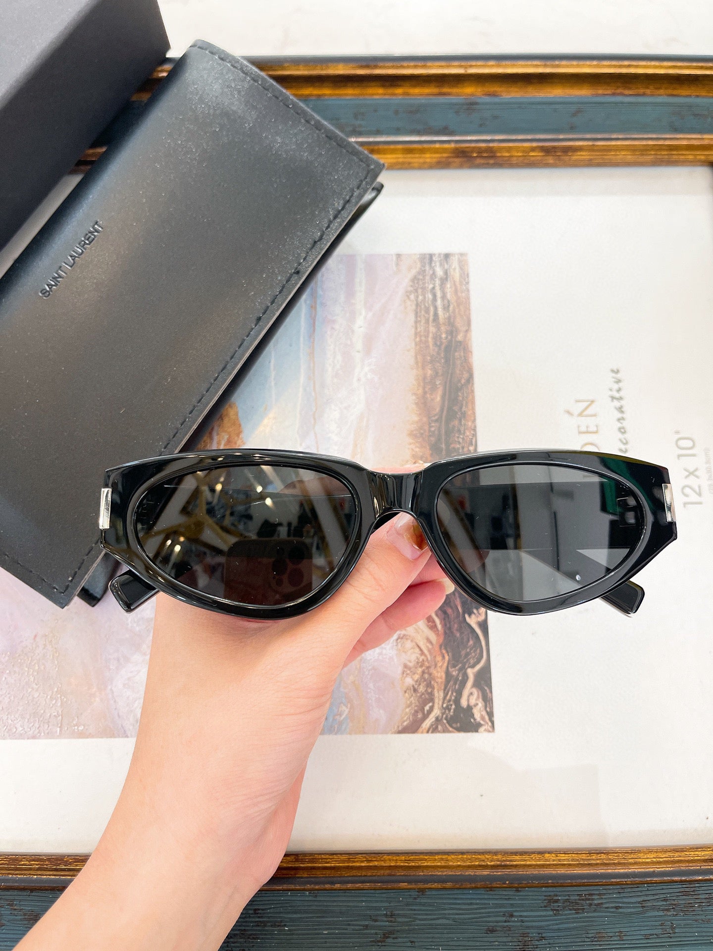 SL SUNGLASSES