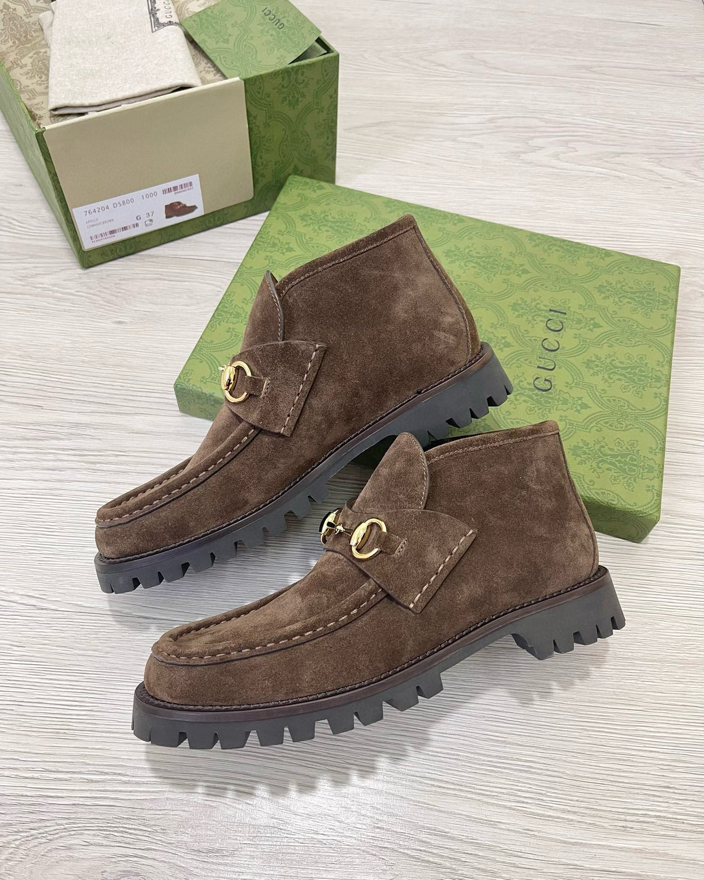 GG BOOTS