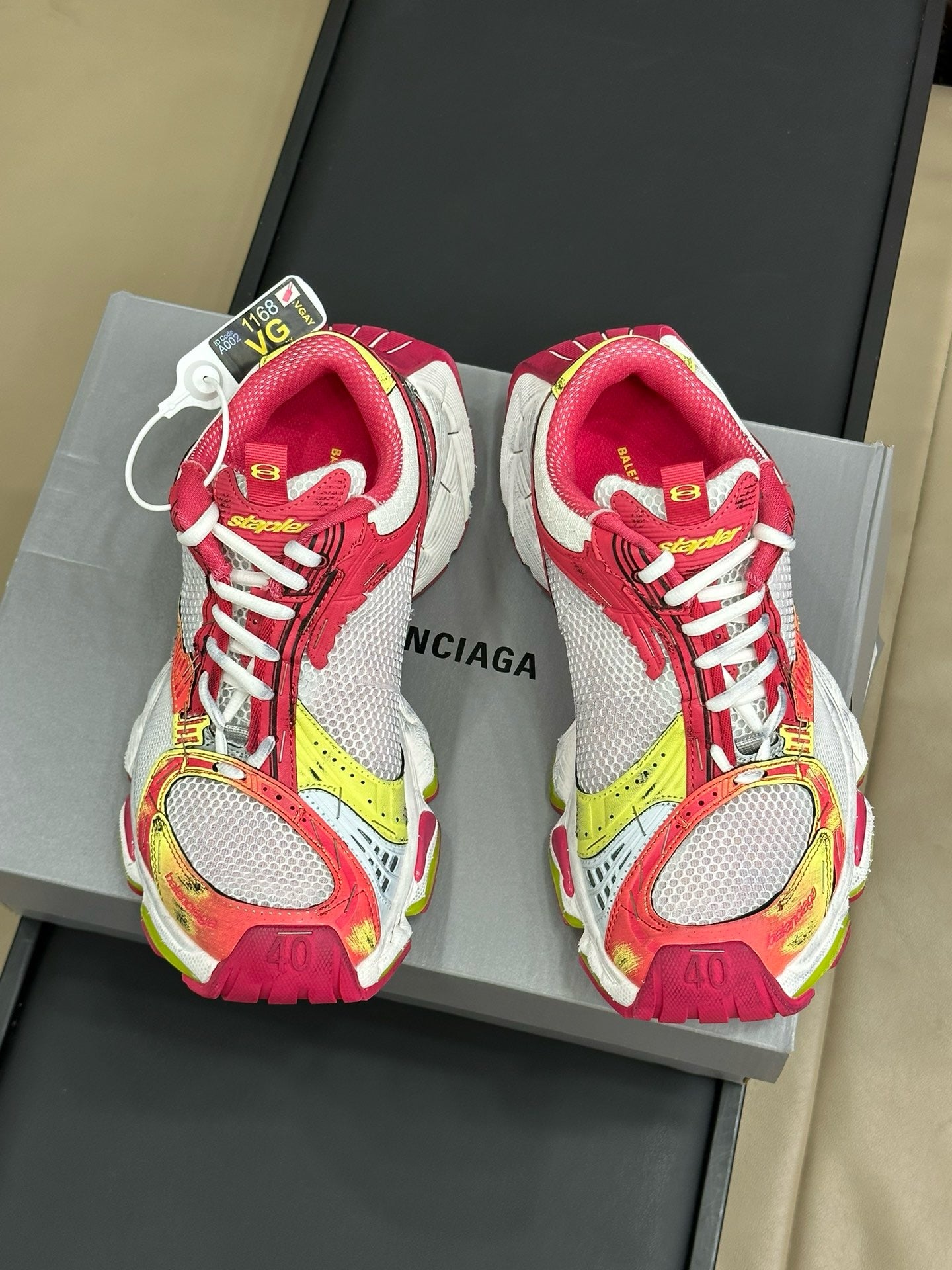 BAL STAPLER TRAINERS