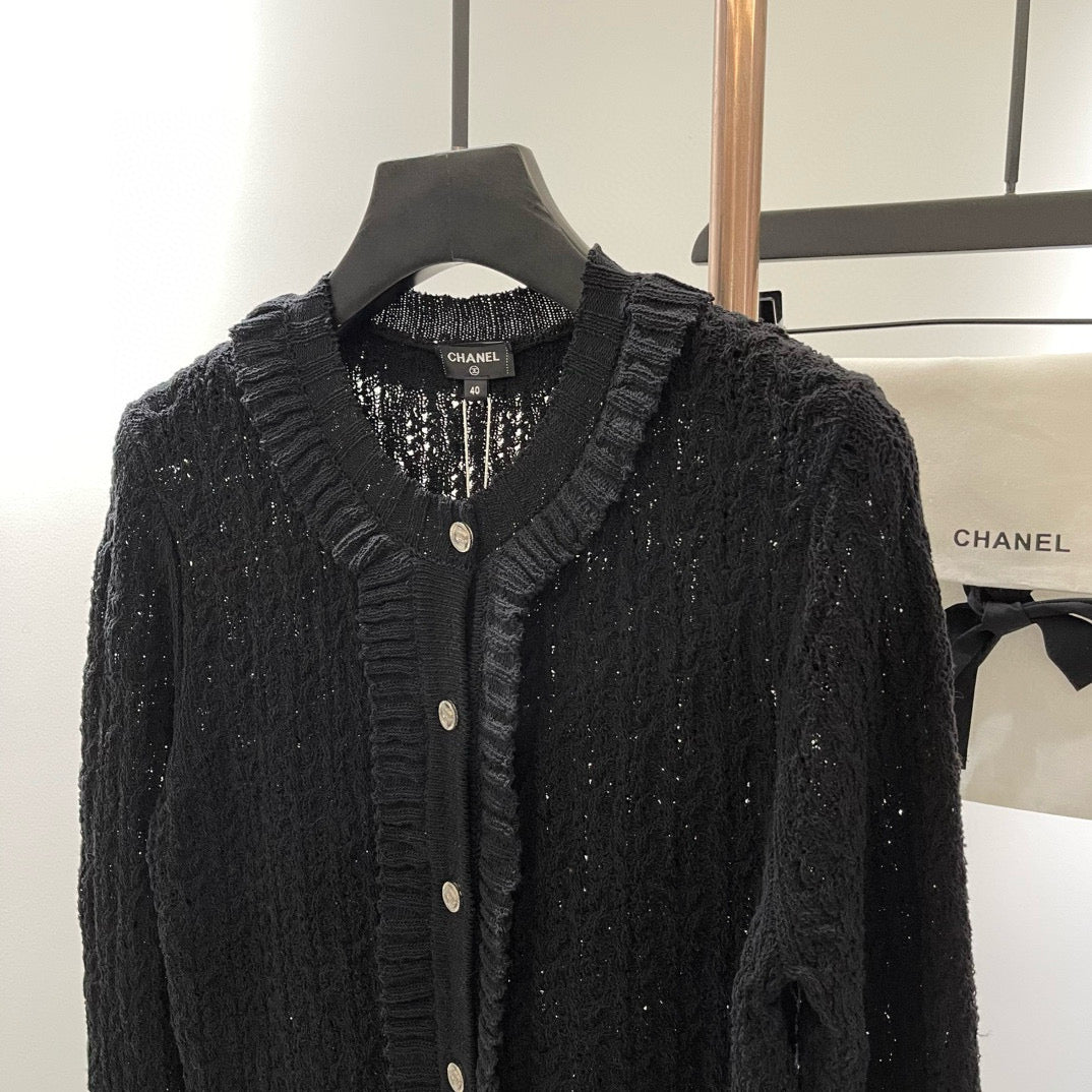 CC CARDIGAN