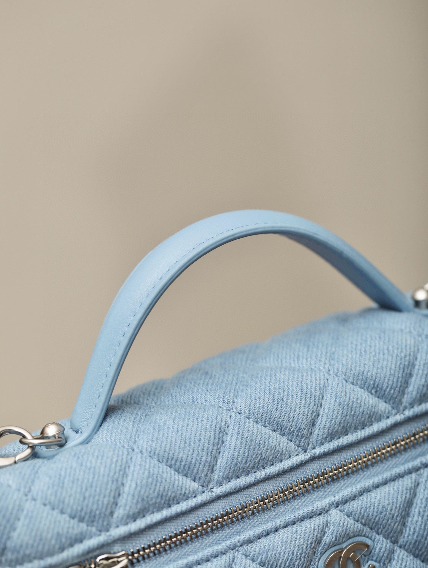 CC 25P BAG