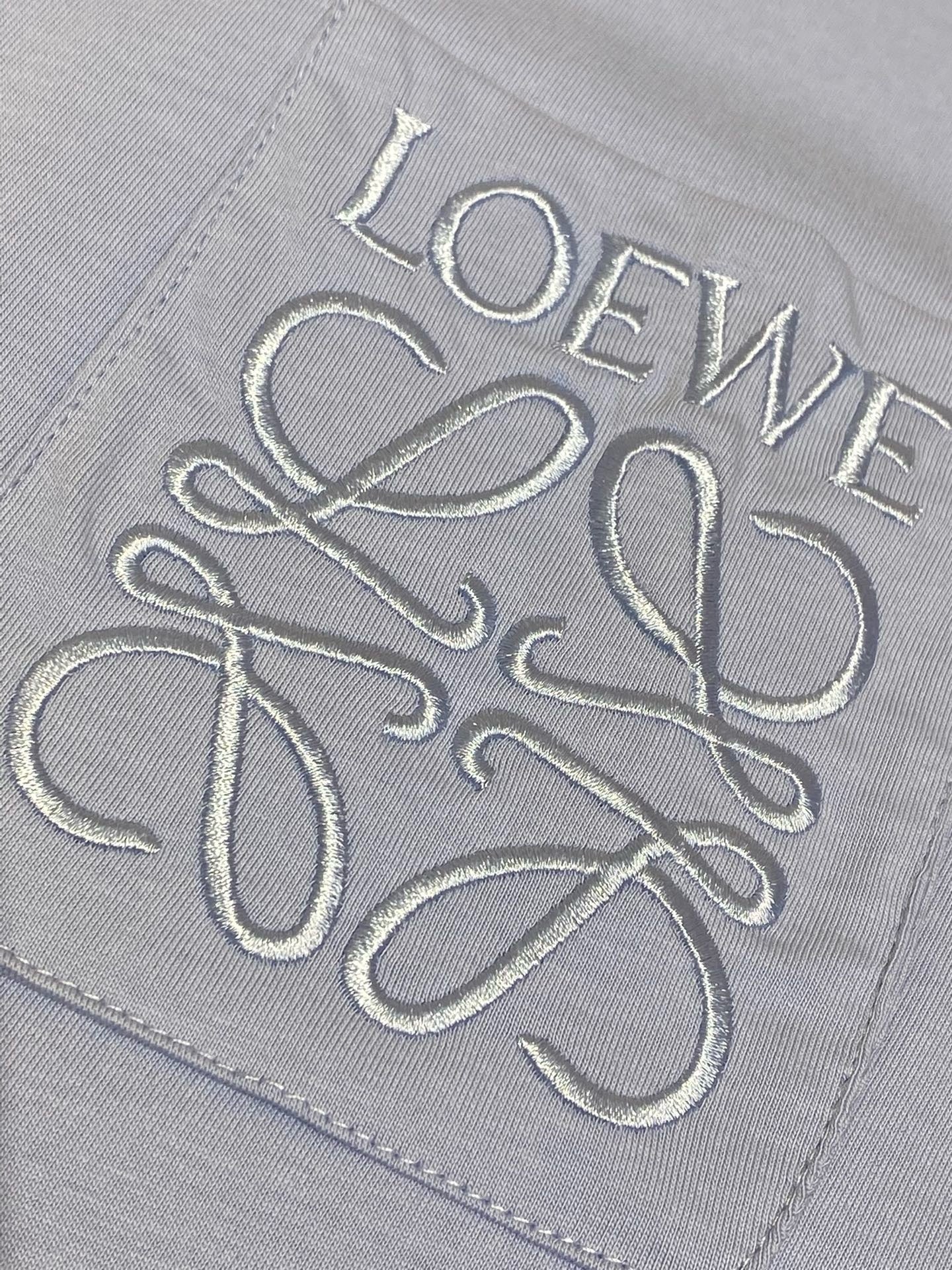 LOEW T-SHIRT