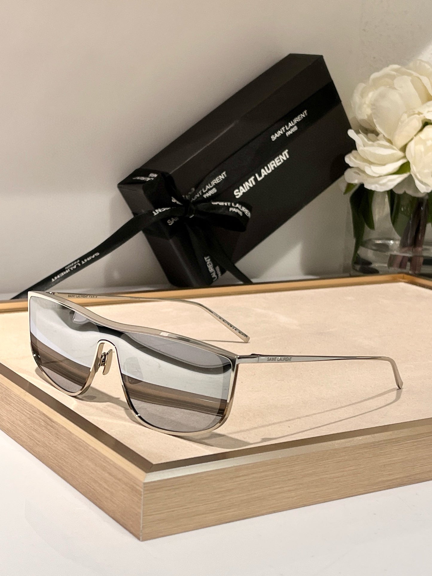SL SUNGLASSES