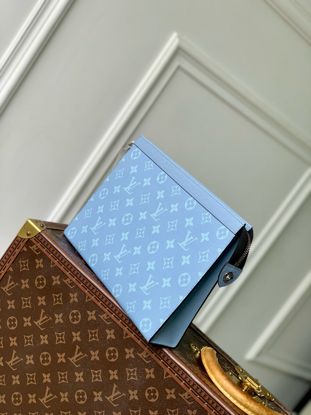 LOU POCHETTE VOYAGE