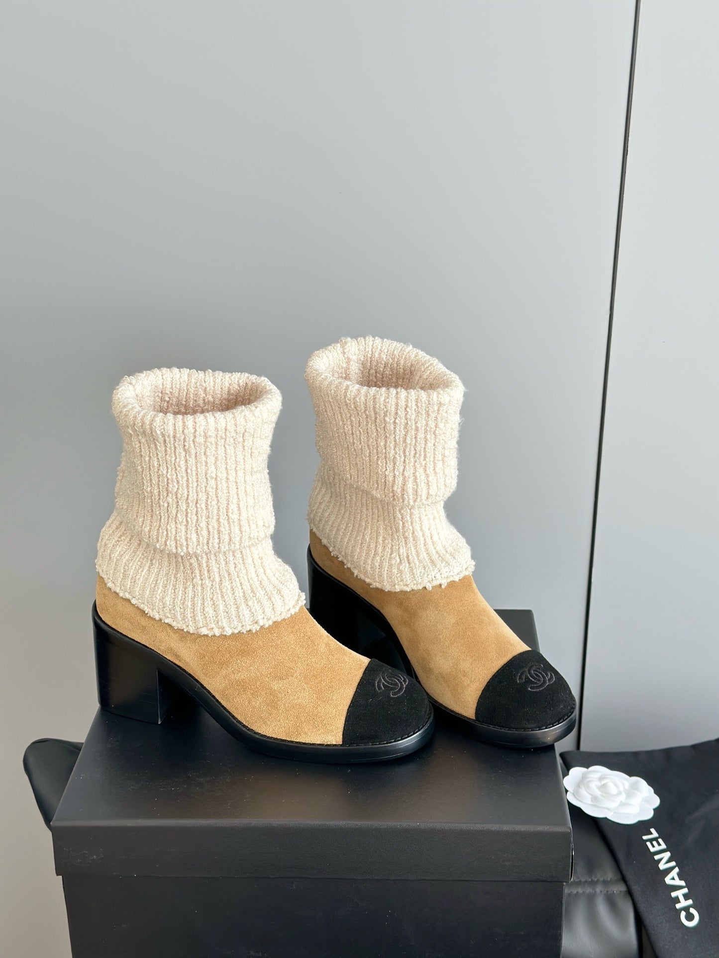 CC BOOTS