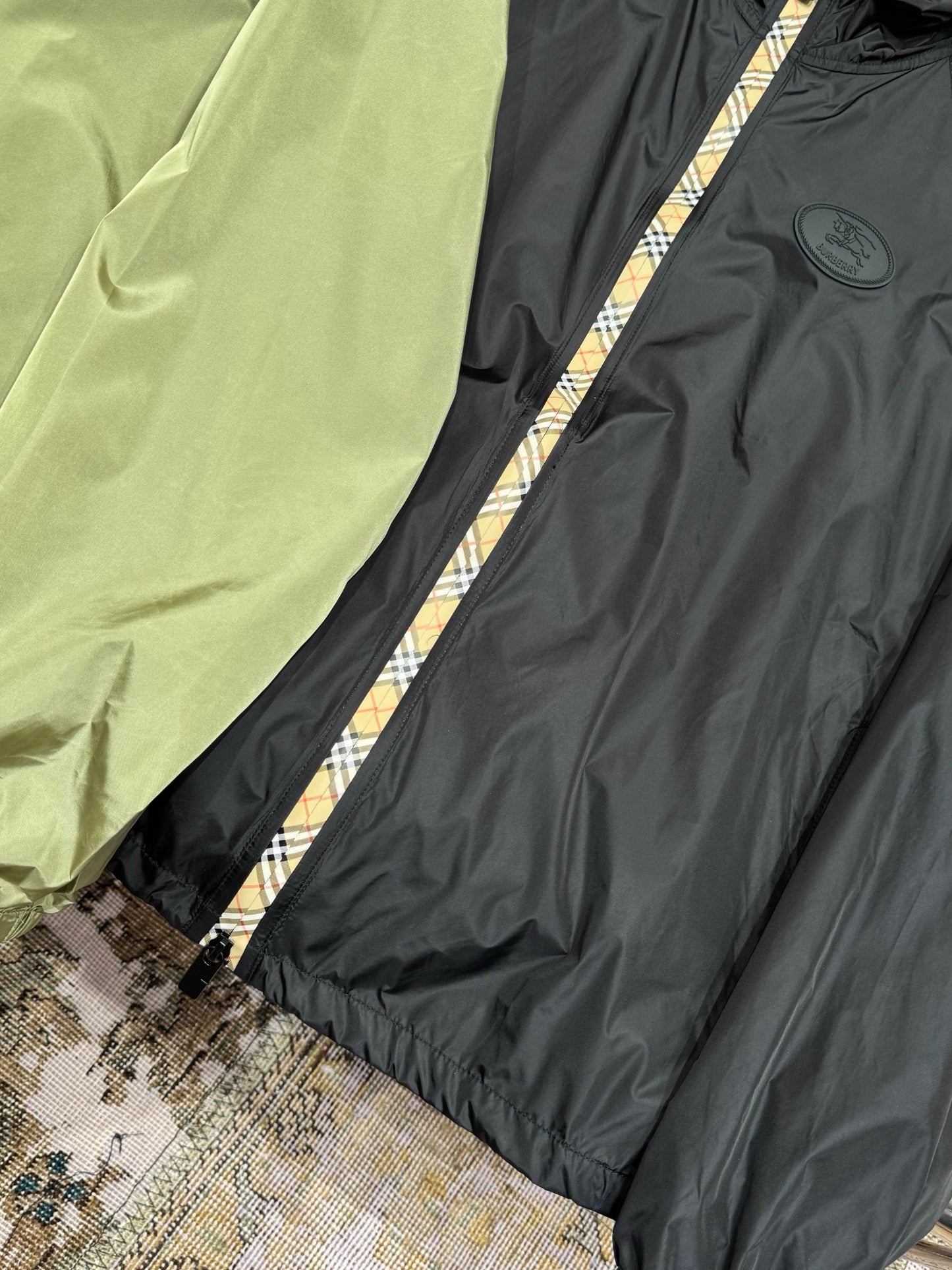 BBR JACKET