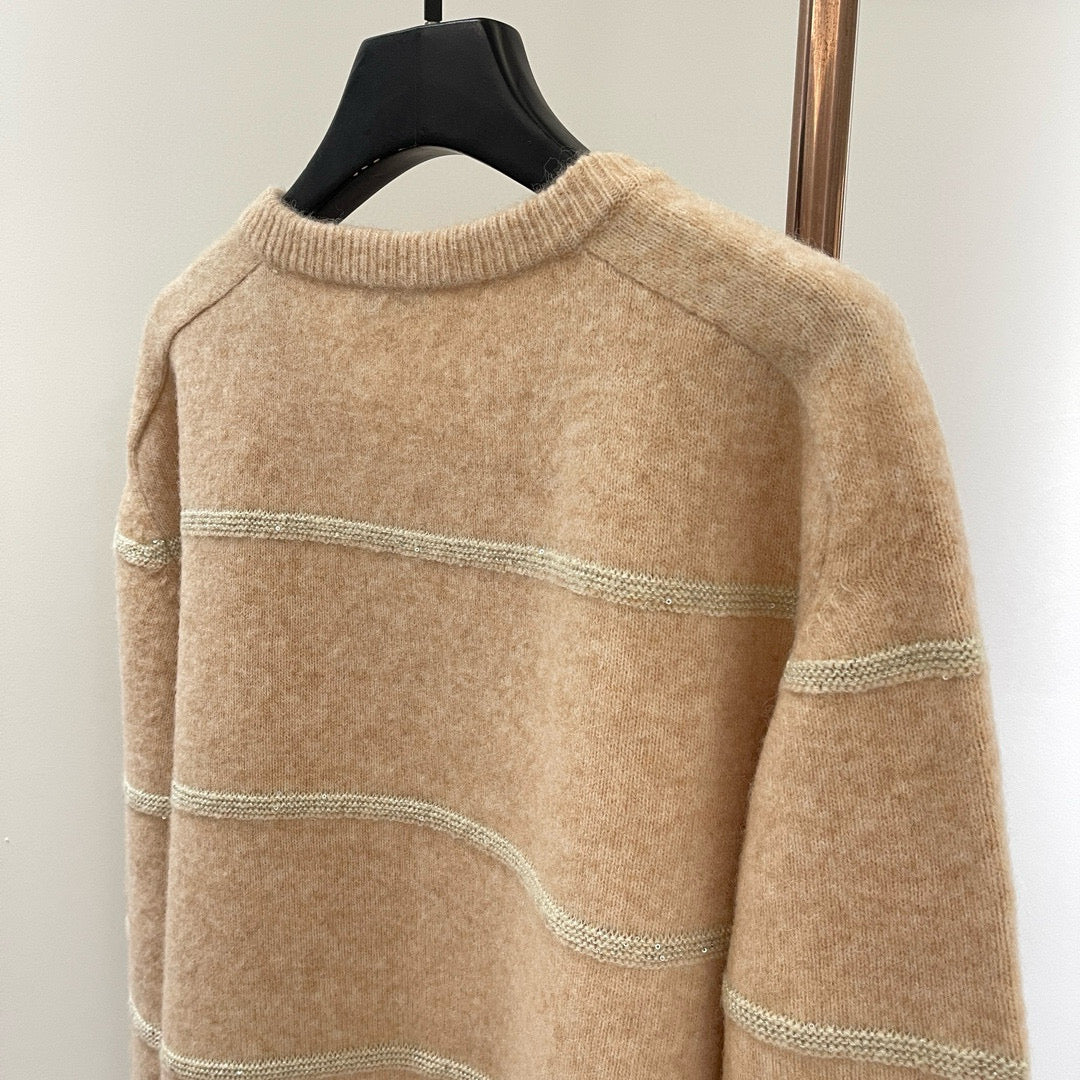 BRUNELLO C JUMPER