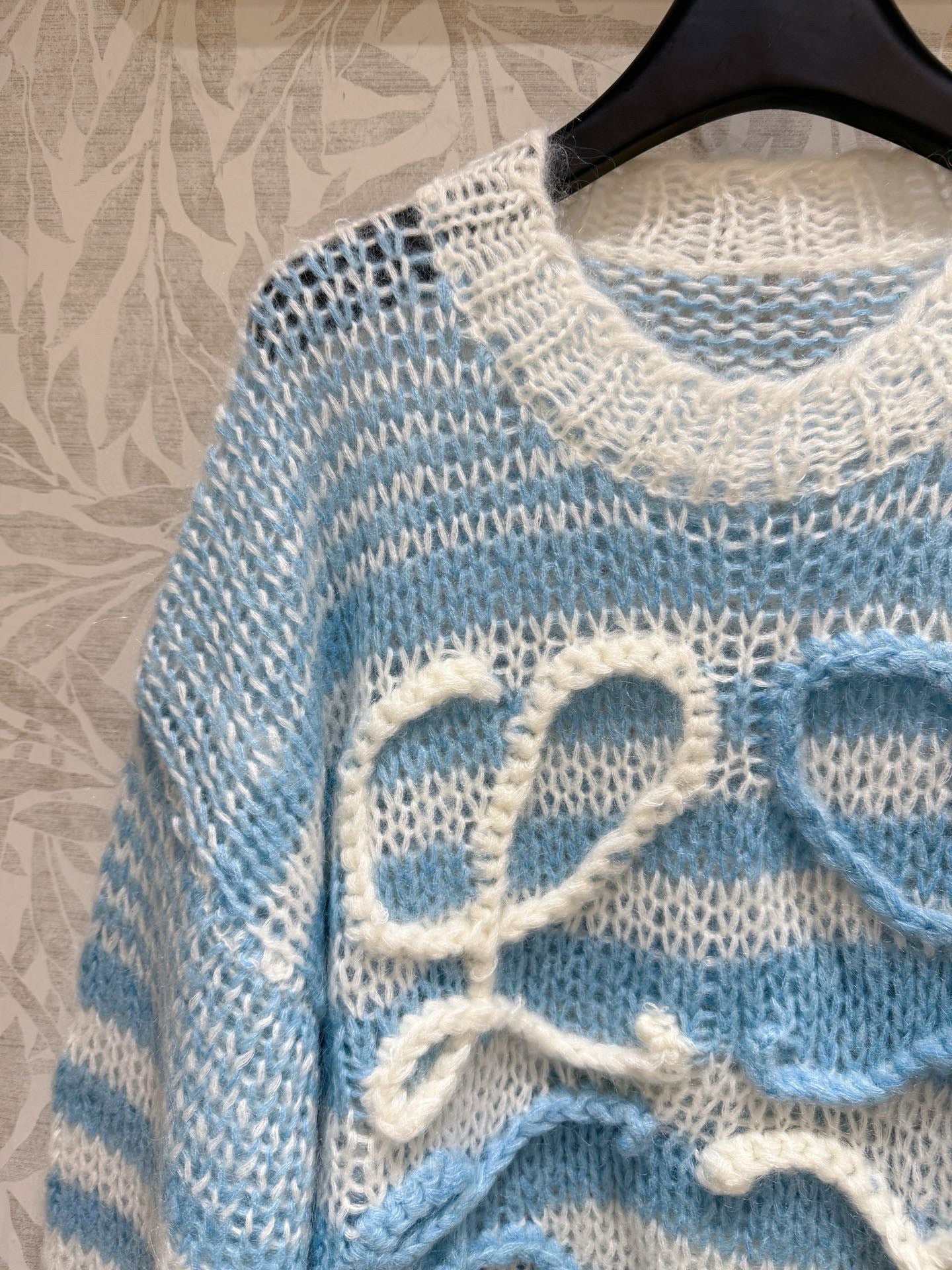 LOEW JUMPER