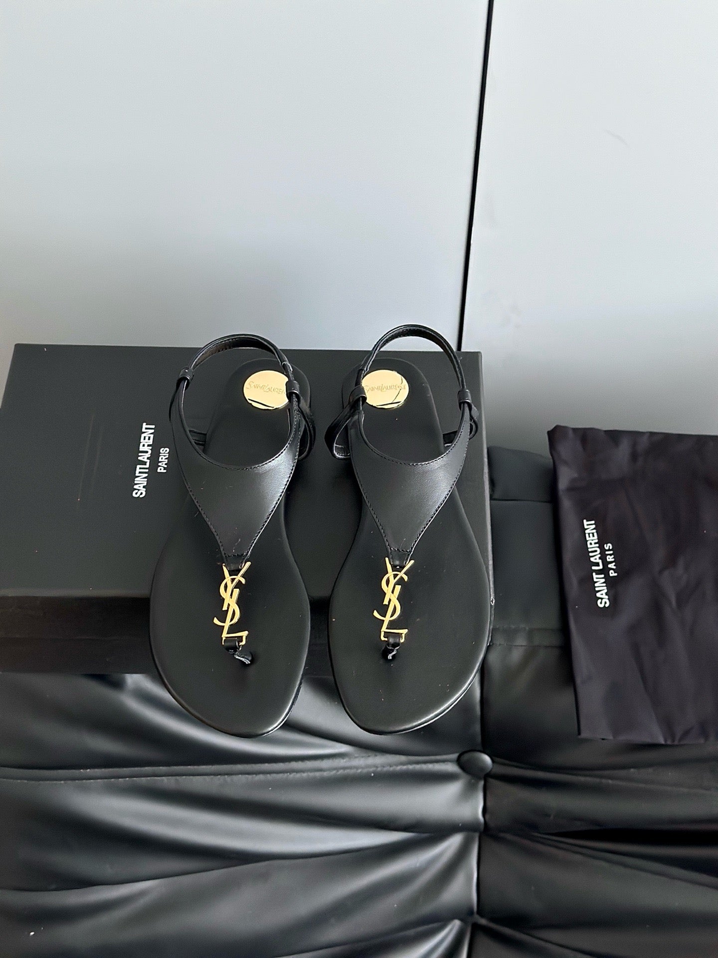 SL SANDALS