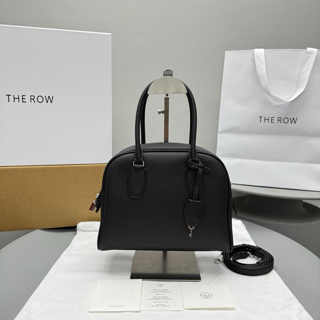 THE ROW INDIA 10 BAG