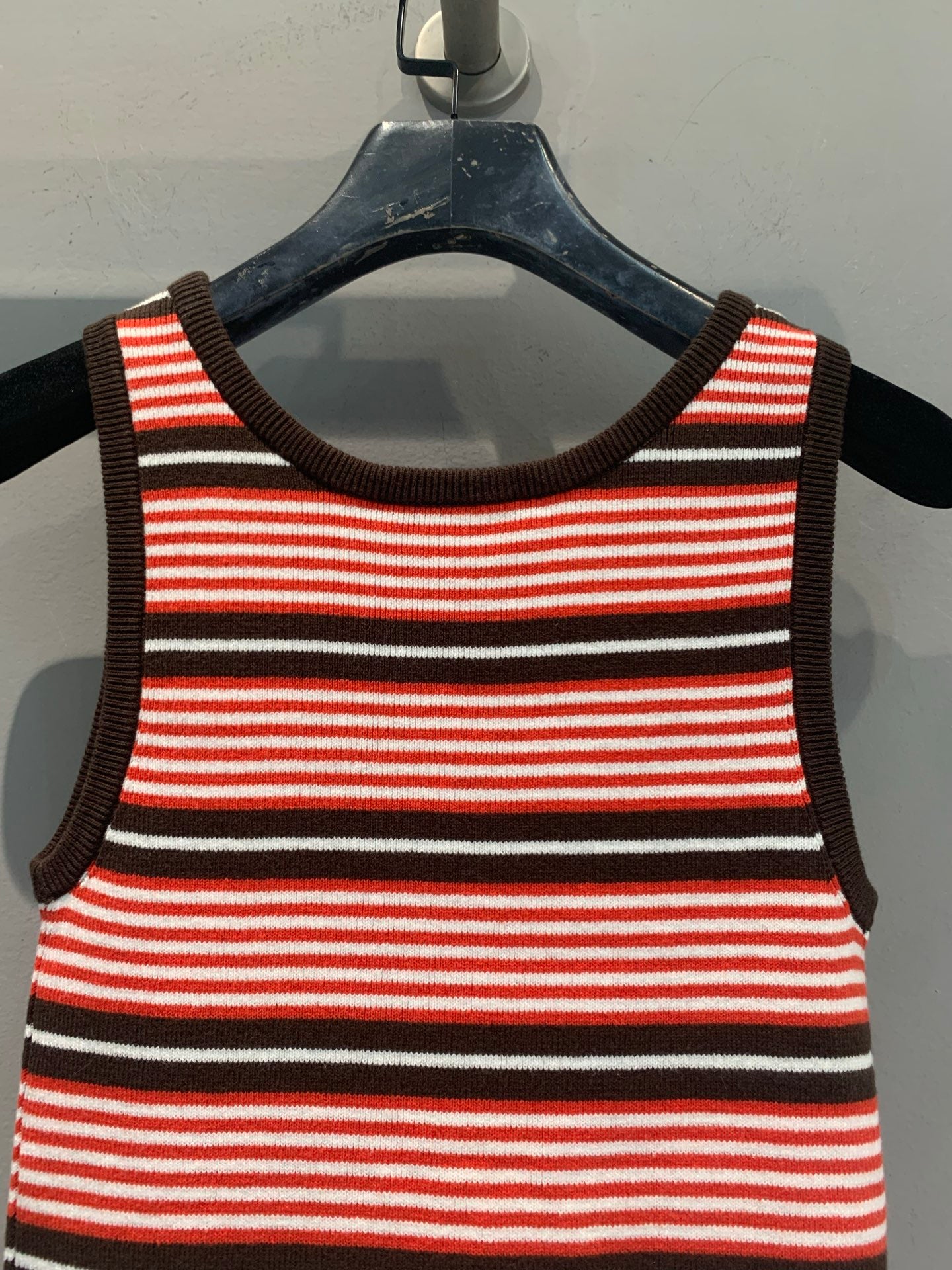 PD TANK TOP
